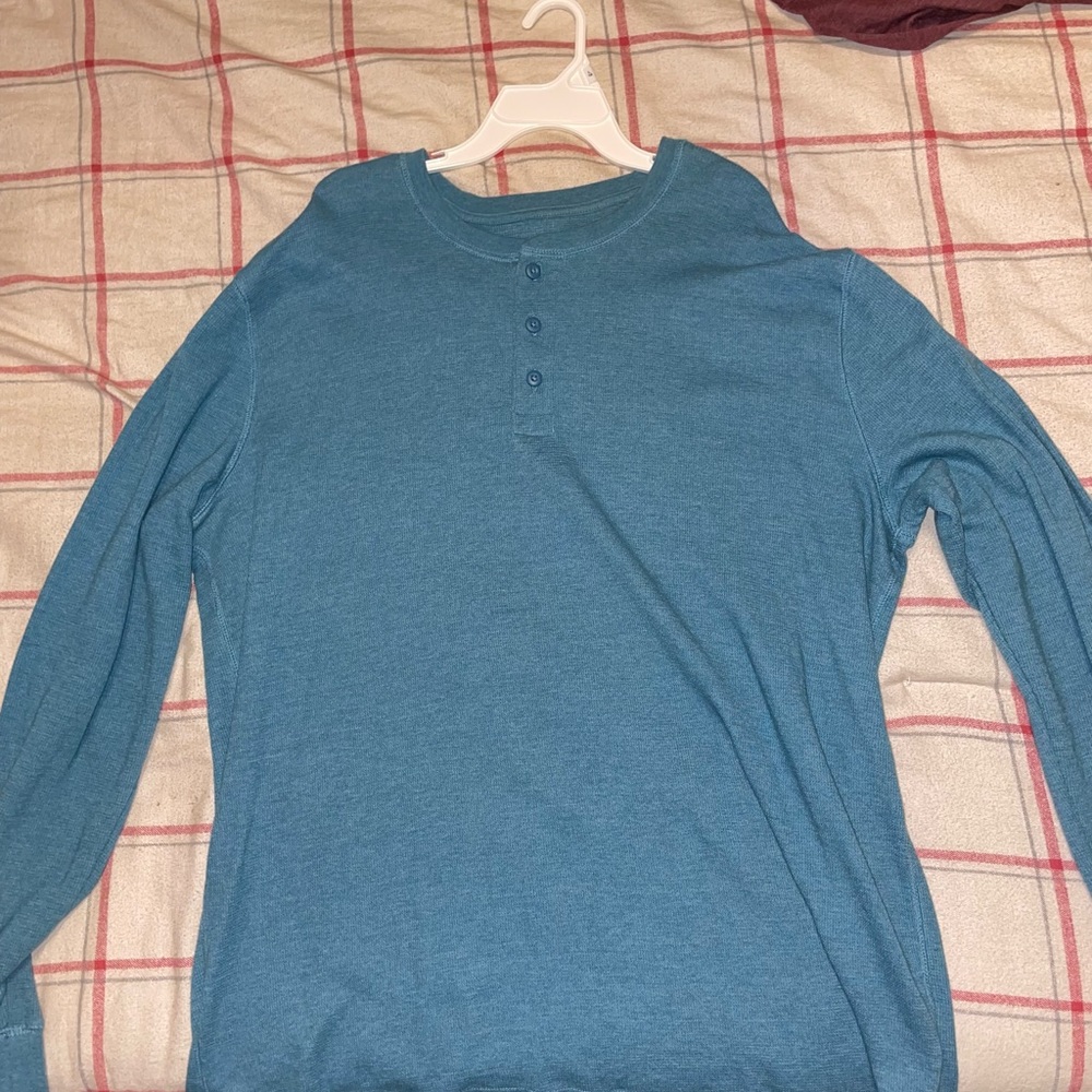 Men’s Old Navy Thermal Shirt XXL